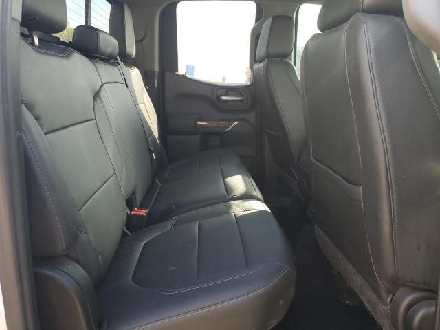 Photo 10 from auction – 2020 CHEVROLET SILVERADO with VIN 1GCRYDEK0LZ315785