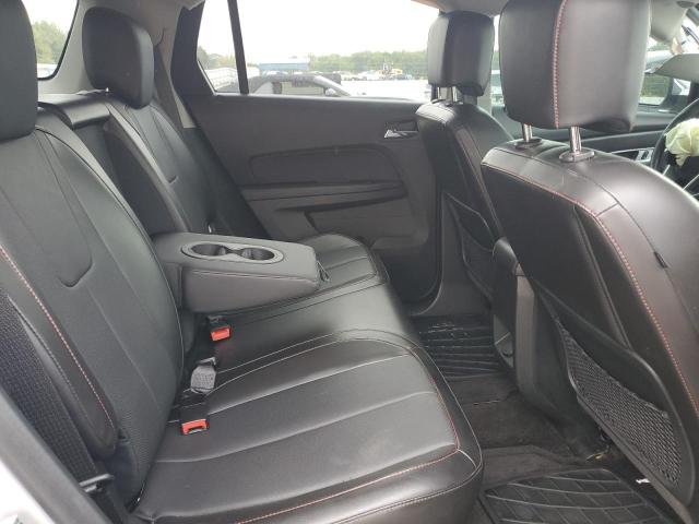 Photo 11 from auction – 2015 GMC TERRAIN SLT with VIN 2GKALTEK6F6438372