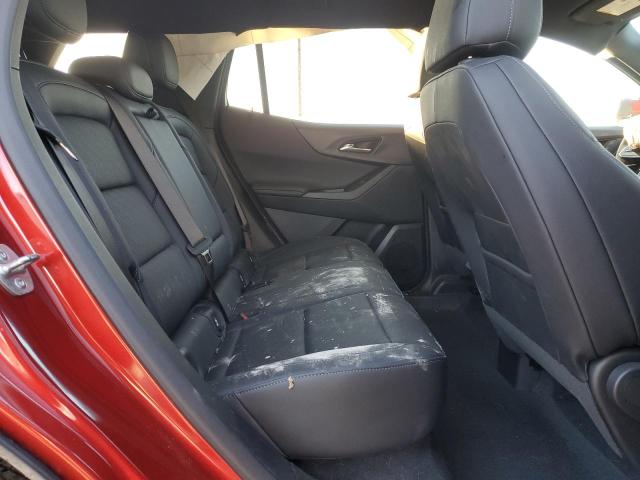 Photo 11 from auction – 2025 CHEVROLET EQUINOX with VIN 3GNAXHEG3SL162187