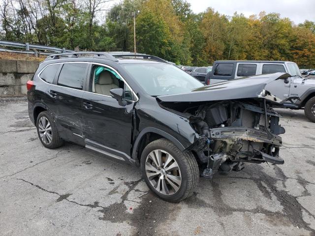 Photo 4 from auction – 2020 SUBARU ASCENT LIM with VIN 4S4WMAPD9L3417337