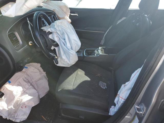 Photo 7 from auction – 2015 DODGE CHARGER SE with VIN 2C3CDXBGXFH897339