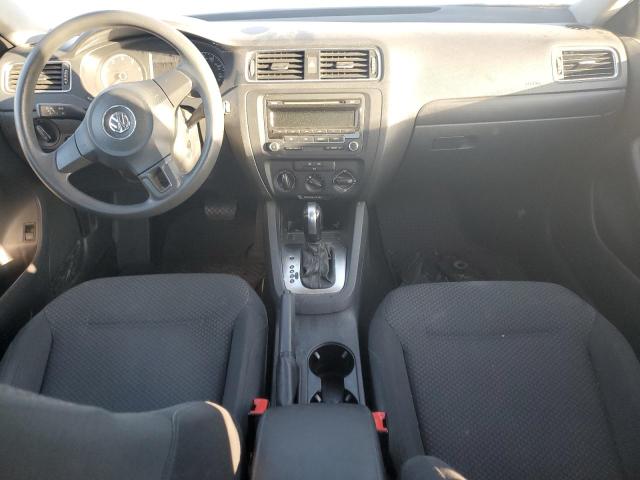 Photo 8 from auction – 2014 VOLKSWAGEN JETTA BASE with VIN 3VW2K7AJ6EM320766
