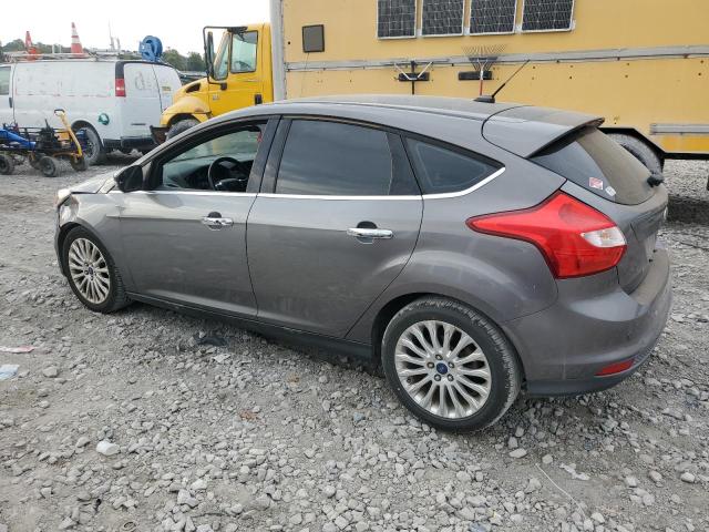 Photo 2 from auction – 2012 FORD FOCUS TITANIUM with VIN 1FAHP3N2XCL220197