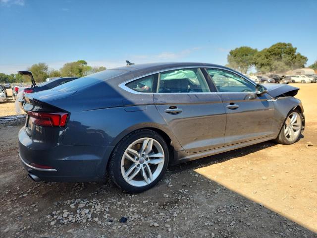 Photo 3 from auction – 2019 AUDI A5 PREMIUM with VIN WAUANCF55KA063065
