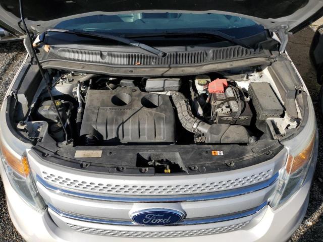 Photo 11 from auction – 2012 FORD EXPLORER X with VIN 1FMHK7D98CGA68519