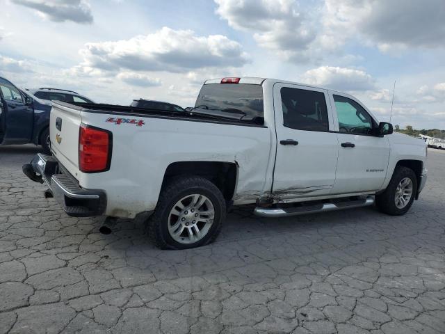 Photo 3 from auction – 2014 CHEVROLET SILVERADO with VIN 3GCUKREH2EG434955