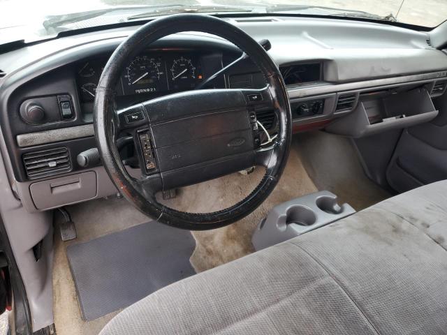 Photo 8 from auction – 1994 FORD F150 with VIN 1FTEF15N9RNB64720