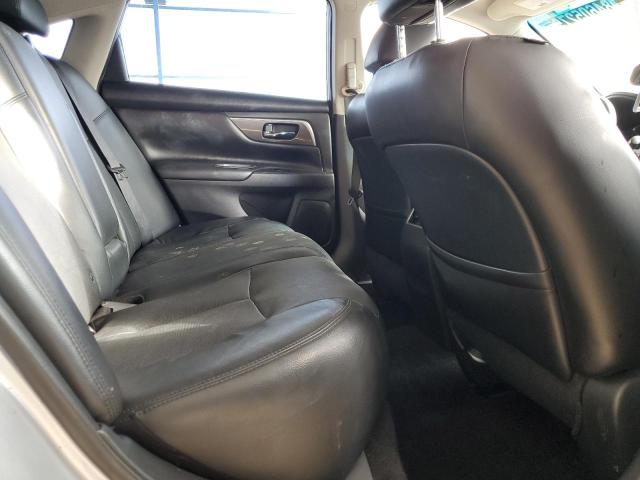 Photo 10 from auction – 2015 NISSAN ALTIMA with VIN 1N4BL3AP9FC141305