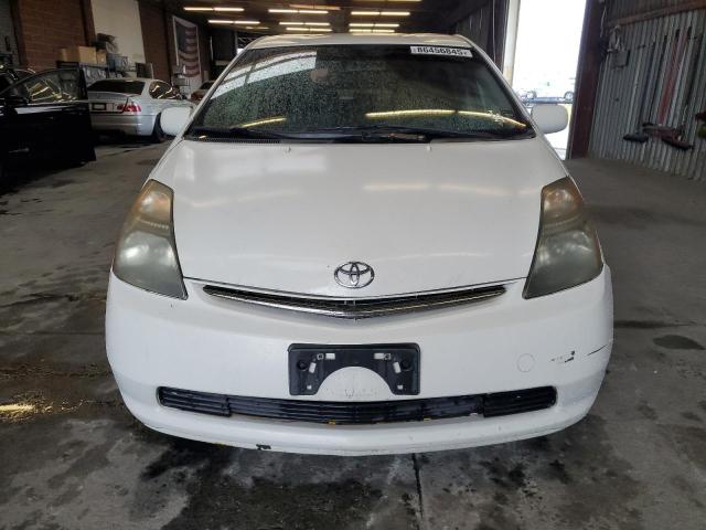 Photo 5 from auction – 2009 TOYOTA PRIUS with VIN JTDKB20U993480763