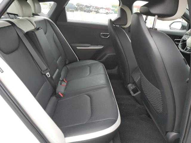 Photo 10 from auction – 2025 KIA K4 with VIN 3KPFW4DE9SE115843