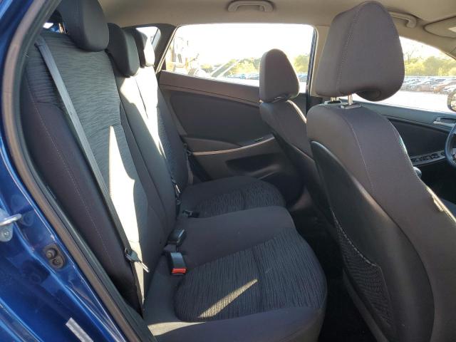 Photo 10 from auction – 2015 HYUNDAI ACCENT GS with VIN KMHCT5AE1FU209529