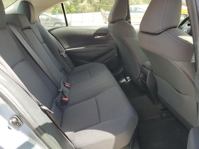 Photo 10 from auction – 2021 TOYOTA COROLLA LE with VIN JTDEAMDEXMJ024399