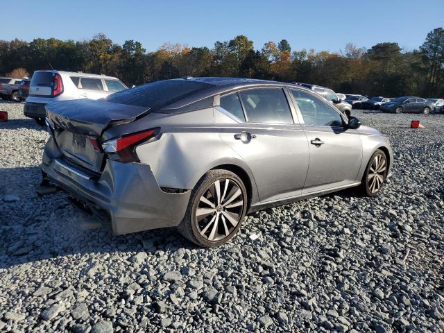 Photo 3 from auction – 2020 NISSAN ALTIMA SR with VIN 1N4BL4CV5LC206275
