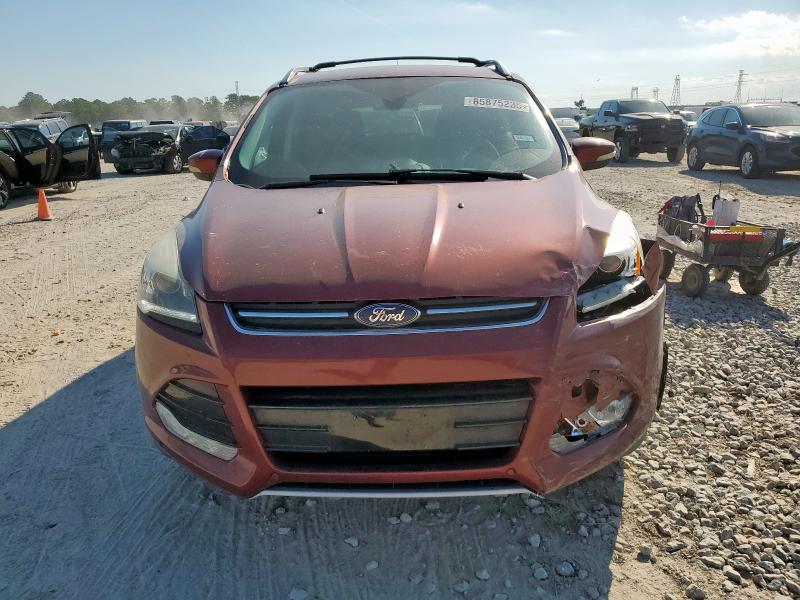 Photo 5 from auction – 2016 FORD ESCAPE TIT with VIN 1FMCU0J96GUB66925