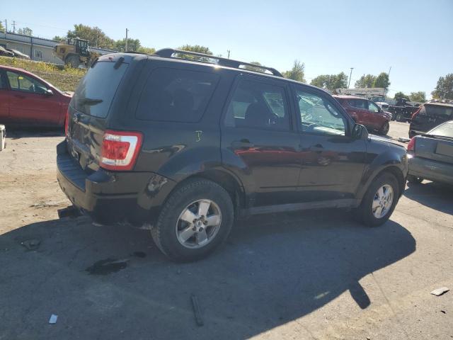 Photo 3 from auction – 2011 FORD ESCAPE XLT with VIN 1FMCU0DG9BKB22707