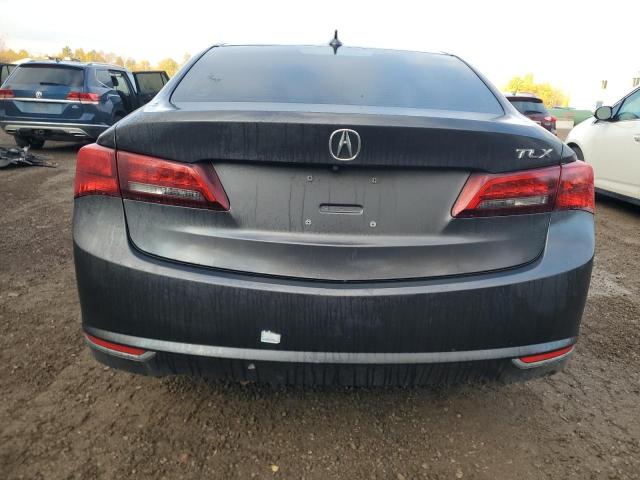 Photo 6 from auction – 2015 ACURA TLX TECH with VIN 19UUB1F58FA801476