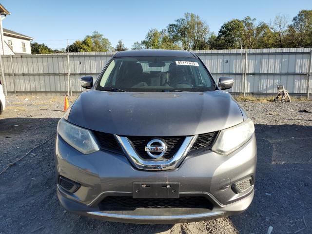 Photo 5 from auction – 2014 NISS ROGUE S with VIN 5N1AT2MV5EC854206