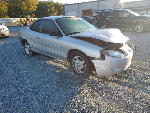 Photo 4 from auction – 2002 FORD ESCORT ZX2 with VIN 3FAFP11392R119064