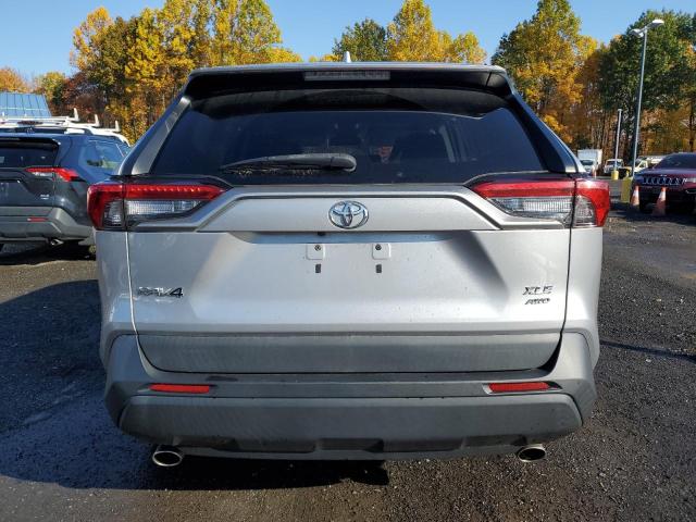 Photo 6 from auction – 2021 TOYOTA RAV4 XLE with VIN 2T3P1RFV3MC209822