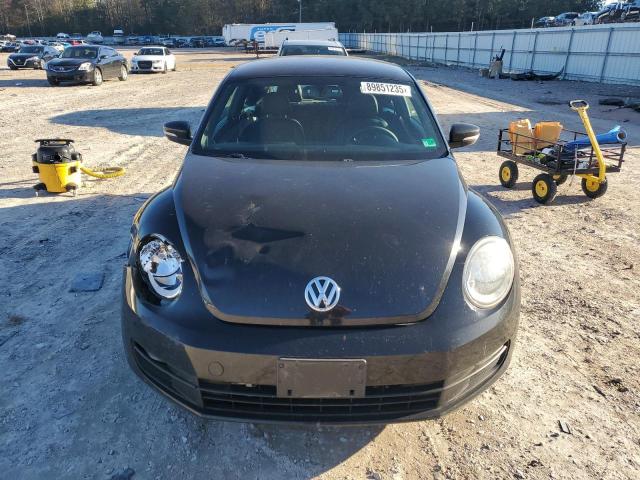 Photo 5 from auction – 2012 VOLKSWAGEN BEETLE with VIN 3VWJP7AT3CM623418