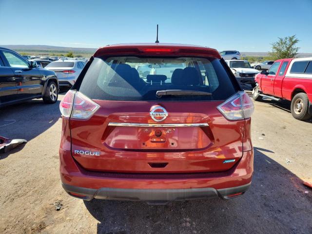Photo 6 from auction – 2014 NISSAN ROGUE S with VIN 5N1AT2MT0EC791482