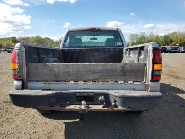 Photo 6 from auction – 2005 GMC NEW SIERRA with VIN 1GTEC14X85Z326707