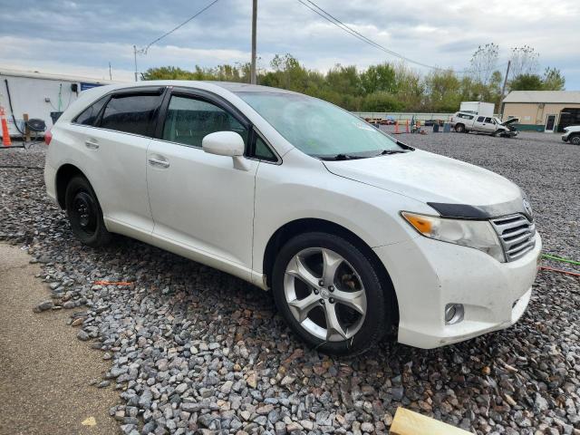 Photo 4 from auction – 2011 TOYOTA VENZA with VIN 4T3BK3BB7BU054316