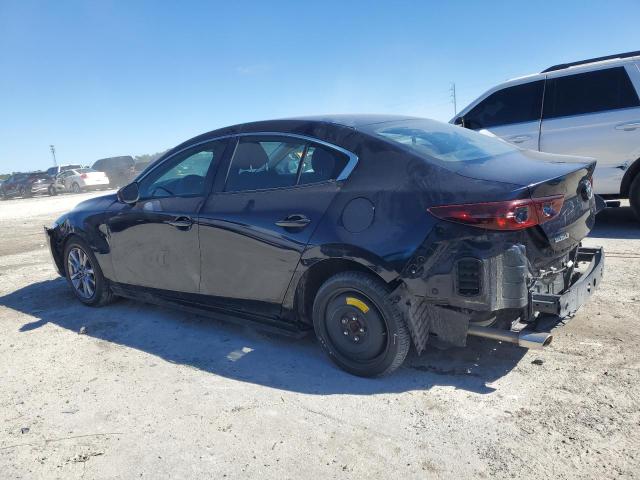 Photo 2 from auction – 2021 MAZDA 3 with VIN 3MZBPAAL1MM201618