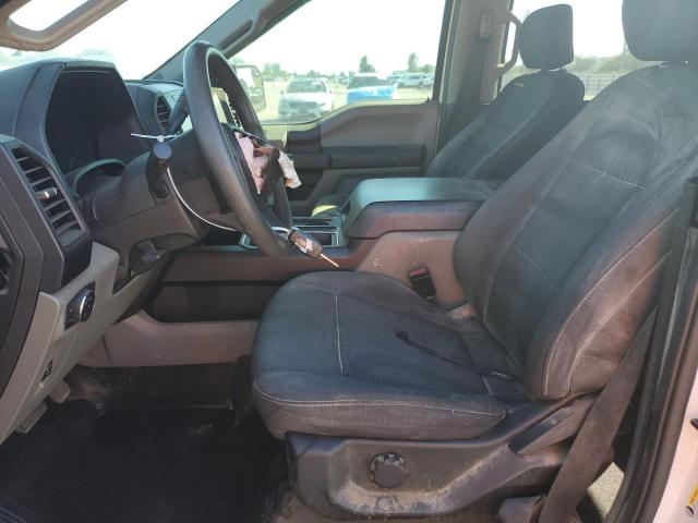 Photo 7 from auction – 2019 FORD F150 SUPER with VIN 1FTEW1CP3KKD55769