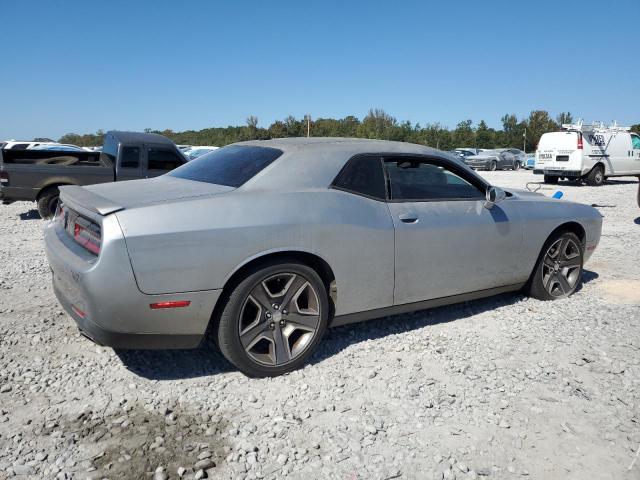 Photo 3 from auction – 2015 DODGE CHALLENGER with VIN 2C3CDZAG4FH703790