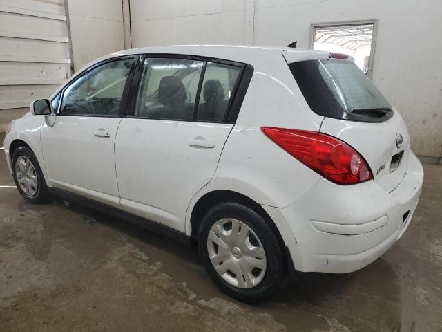 Photo 2 from auction – 2011 NISSAN VERSA S with VIN 3N1BC1CPXBL425944