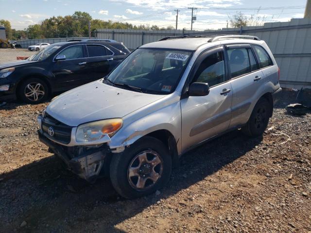 Photo 1 from auction – 2005 TOYOTA RAV4 with VIN JTEGD20V550064421