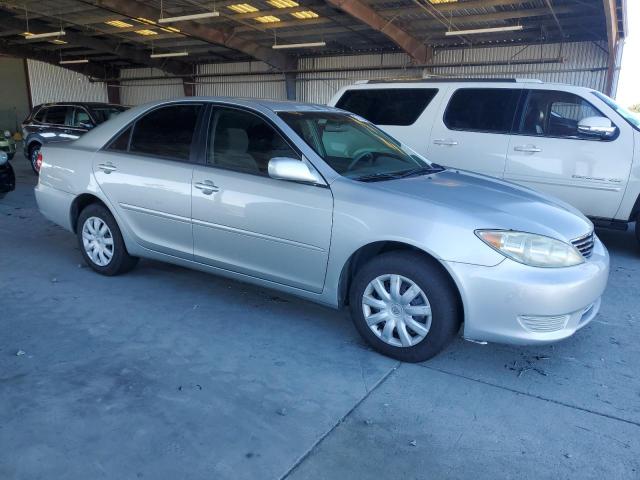 Photo 4 from auction – 2006 TOYOTA CAMRY LE with VIN 4T1BE30K16U155151