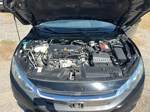 Photo 7 from auction – 2016 HONDA CIVIC EX with VIN 19XFC2F84GE043820