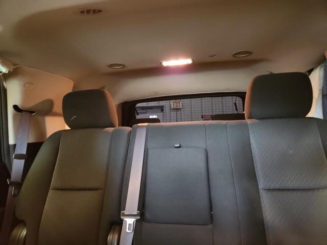 Photo 10 from auction – 2011 GMC YUKON SLE with VIN 1GKS2AE05BR147256