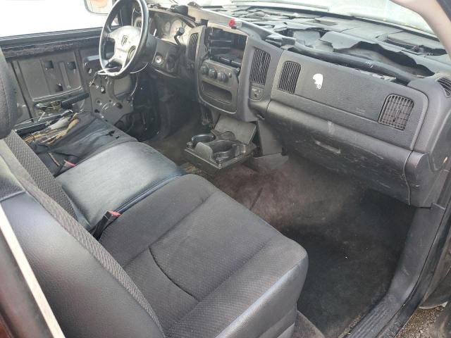 Photo 8 from auction – 2002 DODGE RAM 1500 with VIN 1D7HA16N72J236592