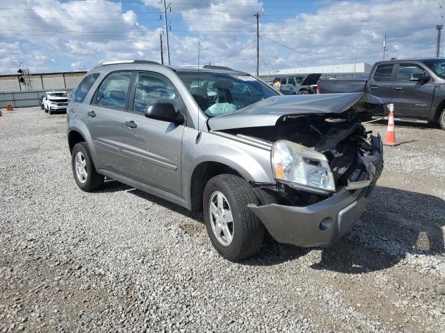 Photo 4 from auction – 2006 CHEVROLET EQUINOX LS with VIN 2CNDL23F866038253
