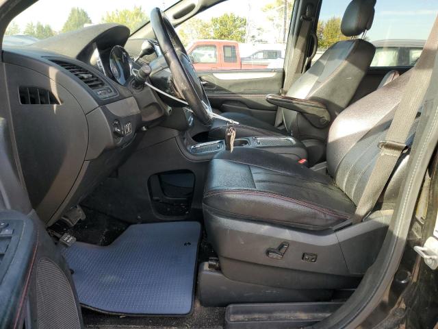 Zdjęcie 7 z aukcji – 2018 DODGE GRAND CARA z VIN 2C4RDGEG3JR202011