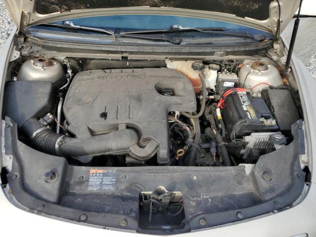 Photo 11 from auction – 2012 CHEVROLET MALIBU 1LT with VIN 1G1ZC5E08CF325395