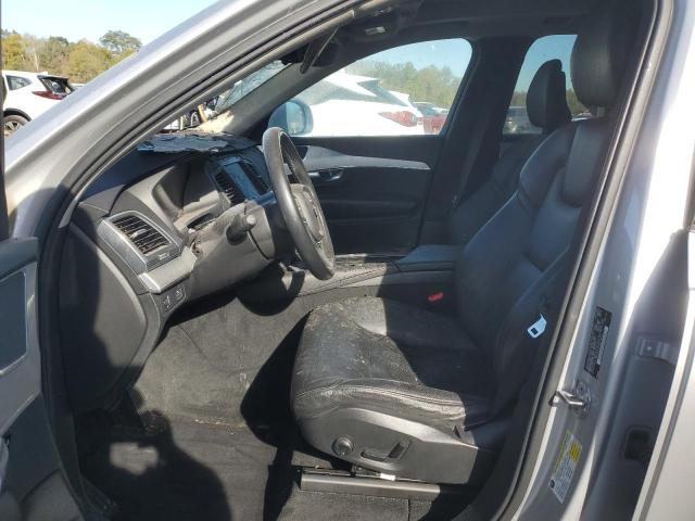 Photo 7 from auction – 2018 VOLVO XC90 T5 with VIN YV4102CK4J1370423