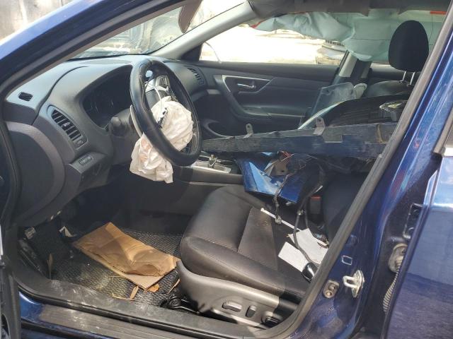 Photo 7 from auction – 2018 NISSAN ALTIMA 2.5 with VIN 1N4AL3AP3JC107090