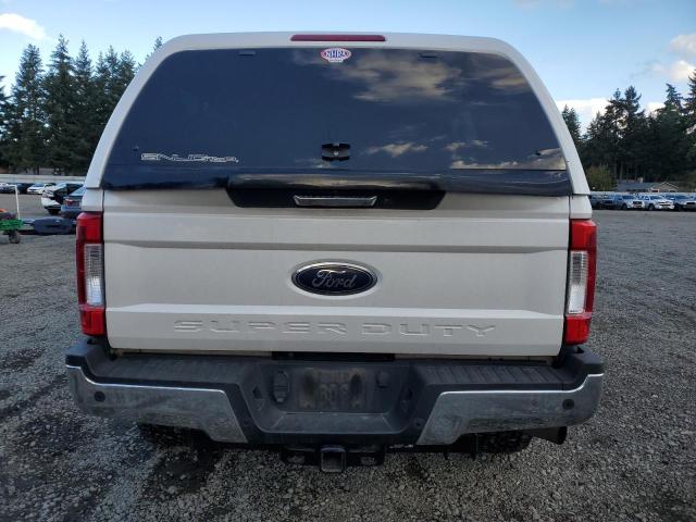 Photo 6 from auction – 2018 FORD F250 SUPER with VIN 1FT7W2B6XJEB66282