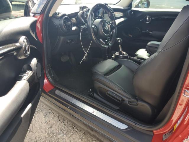 Photo 8 from auction – 2016 MINI COOPER S with VIN WMWXP7C55G2A43354
