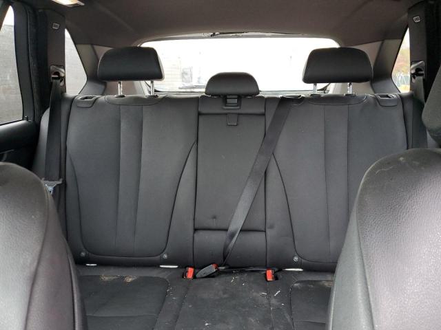 Photo 10 from auction – 2018 BMW X5 XDRIVE3 with VIN 5UXKR0C58J0Y06707
