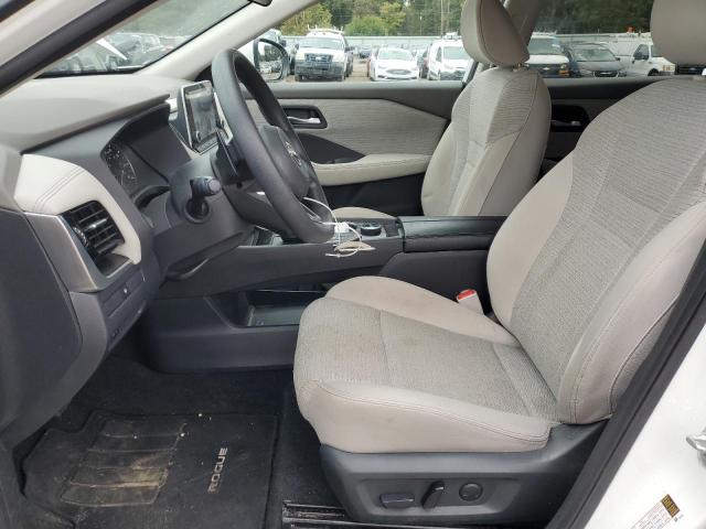 Photo 7 from auction – 2023 NISSAN ROGUE SV with VIN 5N1BT3BB1PC757591