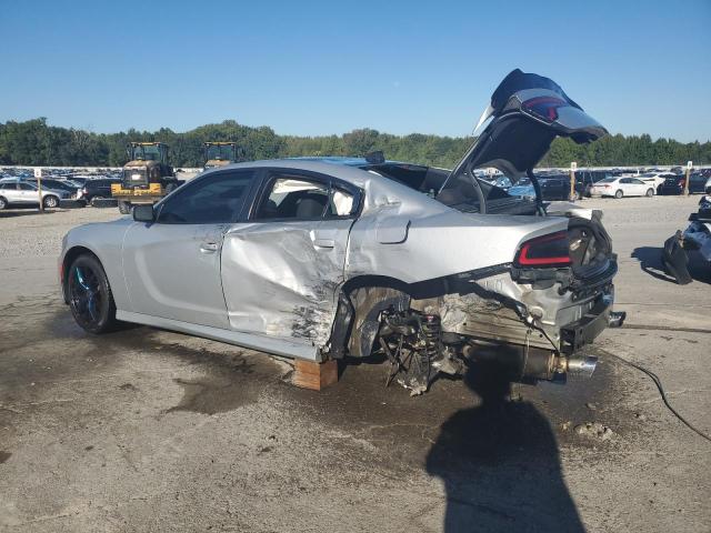 Photo 2 from auction – 2020 DODGE CHARGER R/ with VIN 2C3CDXCT7LH212298