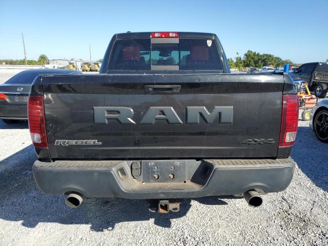 Photo 6 from auction – 2016 RAM 1500 REBEL with VIN 1C6RR7YT8GS192892