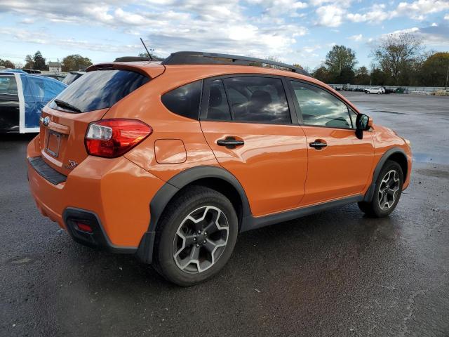 Photo 3 from auction – 2014 SUBARU XV CROSSTR with VIN JF2GPAGC4E8317273