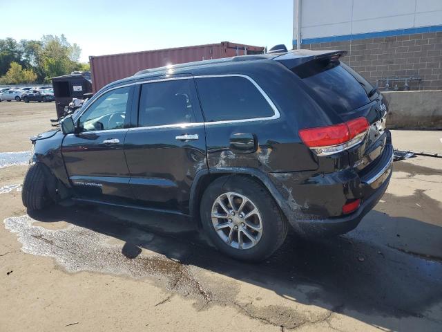Photo 2 from auction – 2015 JEEP GRAND CHER with VIN 1C4RJFBG3FC821506