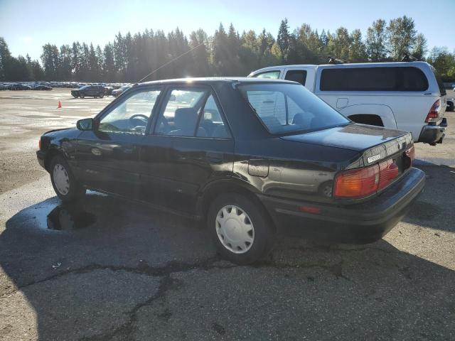 Photo 2 from auction – 1993 MAZDA PROTEGE DX with VIN JM1BG2248P0655646